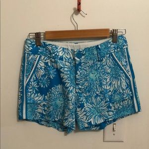 Lilly Pulitzer Shorts
